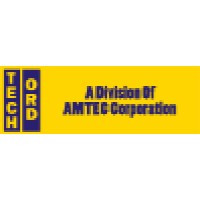 Tech Ord - A Division of AMTEC Corporation