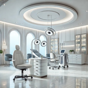 My Hair UK Manchester Clinic