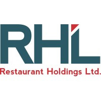 Restaurant Holdings Ltd