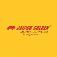 JAIPUR GOLDEN TRANSPORT (Gujarat Region)