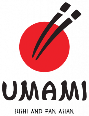UMAMI Sushi and Pan Asian