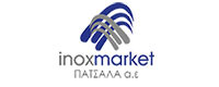 INOX MARKET ΠΑΤΣΑΛΑ ΑΕ
