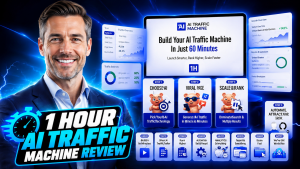 Final Thoughts on 1-Hour AI Traffic Machine: Is It Worth Buying?