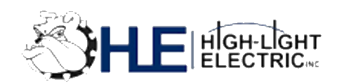 High Light Electric
