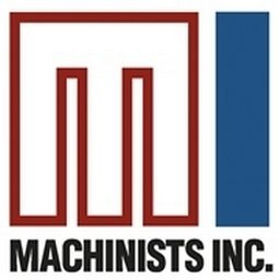Machinists Incorporated