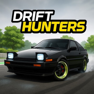 Drift Hunters