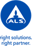 ALS USA Inc