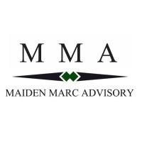 Maiden Marc Advisory