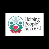Helping People Succeed