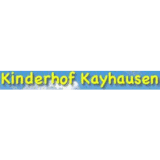 Kinderhof Kayhausen