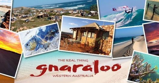 Gnaraloo Station
