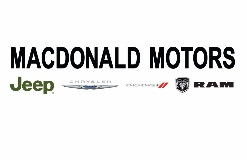 Macdonald Motors, Inc