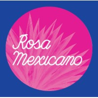 Rosa Mexicano Restaurants