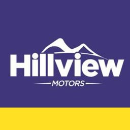 Hillview Motors Chrysler-Dodge-Jeep-Ram