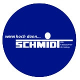 Schmidt GmbH & Co. Hubarbeitsbühnenvermietung KG