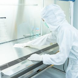 Advanced Cleanroom Microclean (ACM)