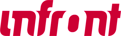 Infront