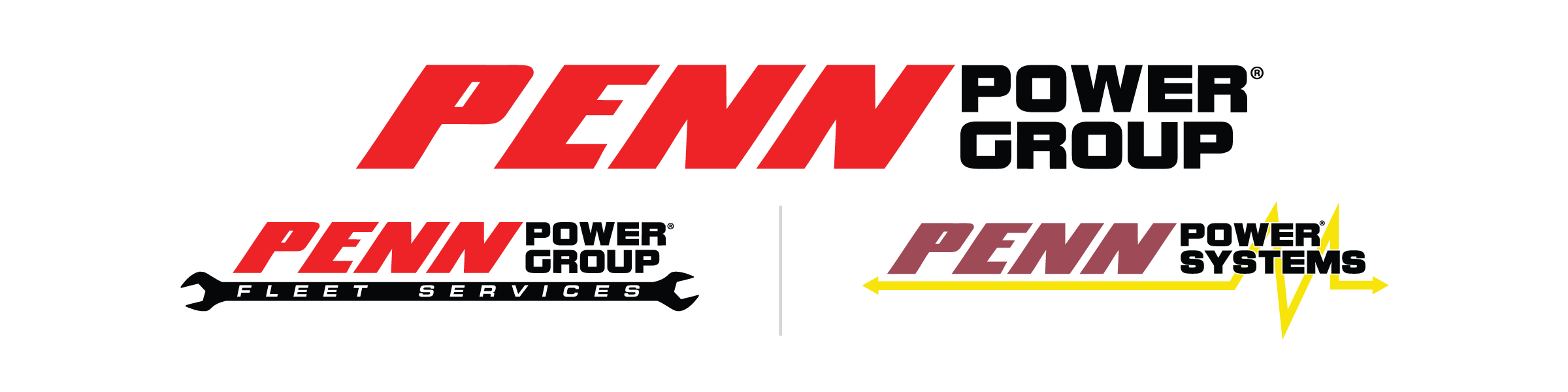 Penn Power Group, LLC