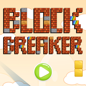 Block Breaker