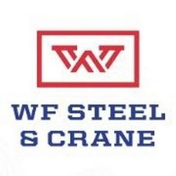 WF Steel & Crane