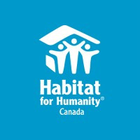 Habitat for Humanity Canada