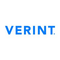 Verint Financial Compliance