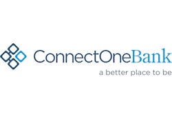 ConnectOne Bank