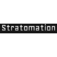 Stratomation