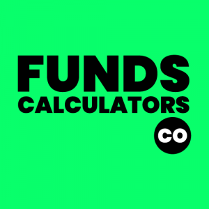Funds Calculators