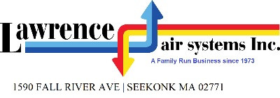 Lawrence Air Systems, Inc.