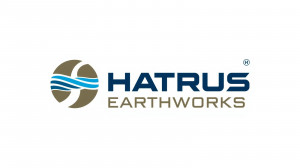 Hatrus Earthworks