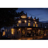 The Cricketers Balmain