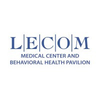LECOM Medical Center and Behavioral Health Pavilion