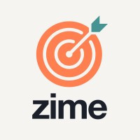 Zime