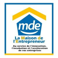 MDE "LA MAISON DE L'ENTREPRENEUR"