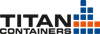 TITAN Containers