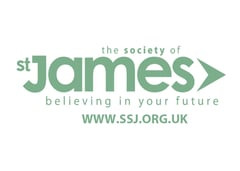 The Society of St James