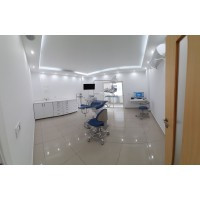 Dr. Bachar Reda Dental & Medical Care