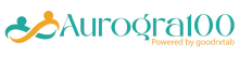 Aurogra 100 mg