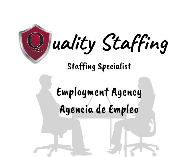 Quality Staffing