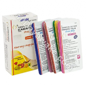 kamagrajelly