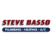 Steve Basso Plumbing Heating & A/C LLC