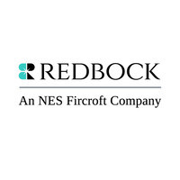 Redbock - an NES Fircroft company