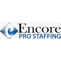 Encore Pro Staffings