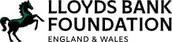 Lloyds Bank Foundation