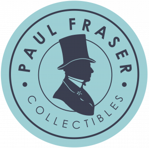 Paul Fraser Collectibles