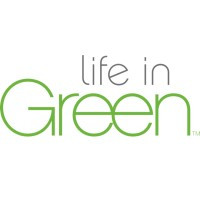 Life in Green