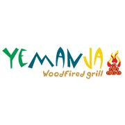 Yemanja Woodfired Grill