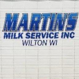 Martin Bulk Milk Service Inc