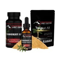 Male Herb Supplements